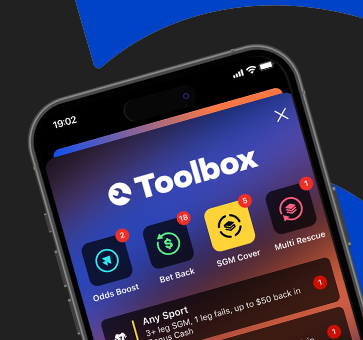 Toolbox